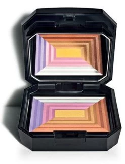 Shiseido 7 Lights Polvos Iluminadores -Maquillaje De Lujo 0MR11805 1 cb34