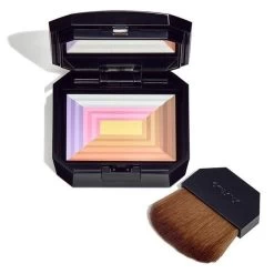 Shiseido 7 Lights Polvos Iluminadores -Maquillaje De Lujo 0MR11805 2 0af7