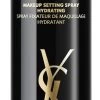 Yves Saint Laurent Top Secrets Fijador De Maquillaje Hidratante