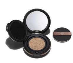 Shiseido Synchro Skin Cushion Compact Bronzer -Maquillaje De Lujo 0MR13887 2 ac0e