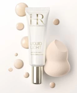 Iluminador Liquid Light -Maquillaje De Lujo 0MR15048 2 730a