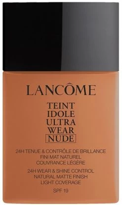 Lancome Teint Idole Ultra Light Wear Nude Base De Maquillaje 15 Lancome Teint Idole Ultra Light Wear Nude Base De Maquillaje -Maquillaje De Lujo 0MR15425 1 627b