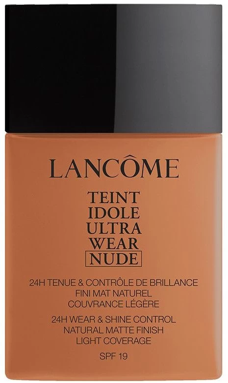 Lancome Teint Idole Ultra Light Wear Nude Base De Maquillaje 9 Lancome Teint Idole Ultra Light Wear Nude Base De Maquillaje - Imagen 7