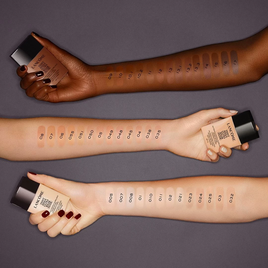 Lancome Teint Idole Ultra Light Wear Nude Base De Maquillaje 8 Lancome Teint Idole Ultra Light Wear Nude Base De Maquillaje - Imagen 6