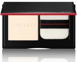 Shiseido Synchro Skin Polvos Compactos Skin Silk