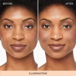 Bareminerals Illuminating Mineral Veil -Maquillaje De Lujo 0MR17799 4 3816