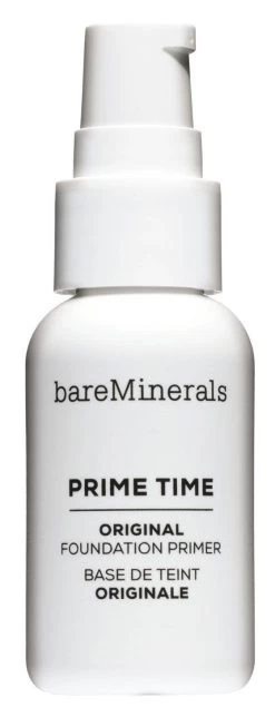 Bareminerals Prime Time Original -Maquillaje De Lujo 0MR17856 1 d465