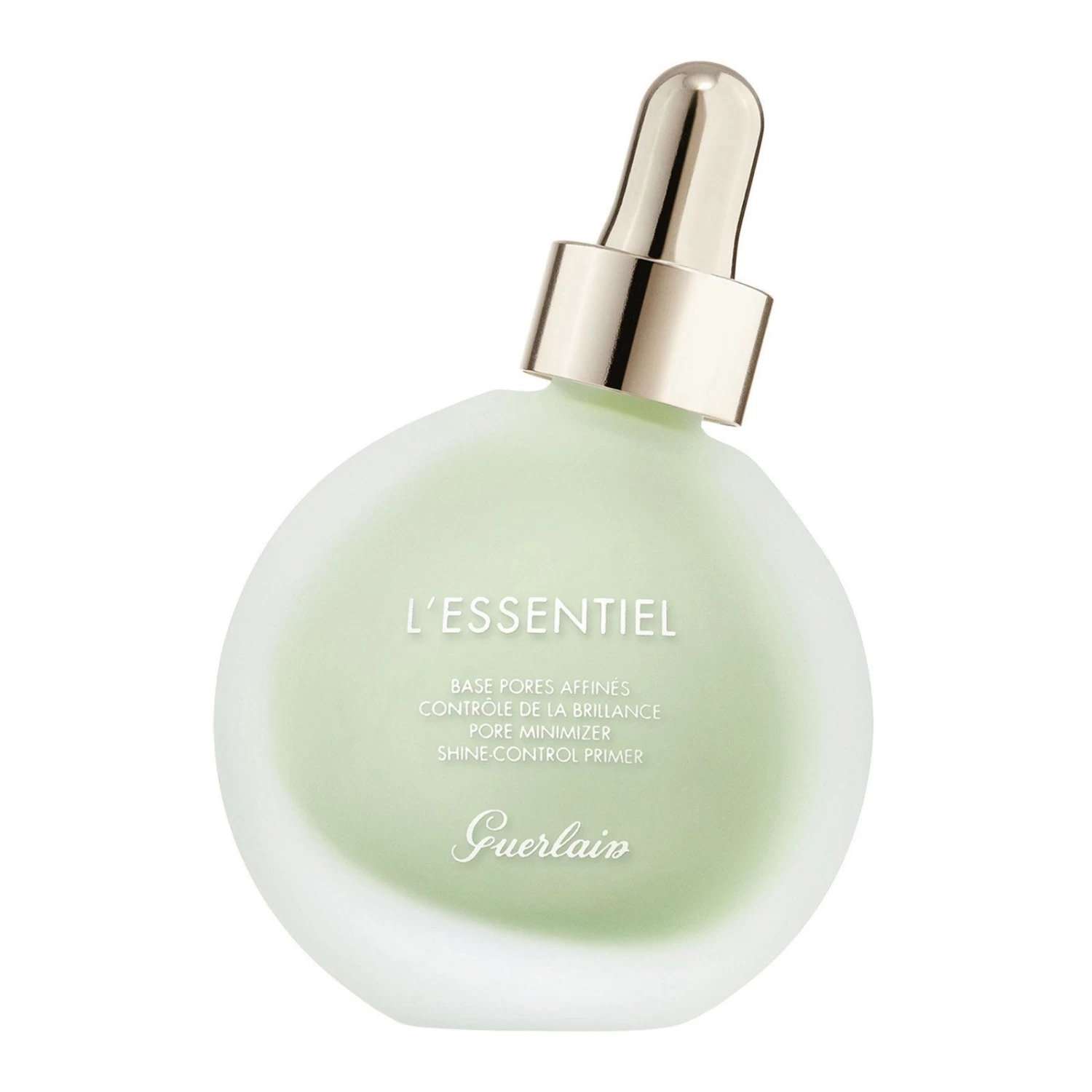 Guerlain L'Essentiel Primer Refinador Poros Control De Brillos 5 Guerlain L'Essentiel Primer Refinador Poros Control De Brillos - Imagen 3