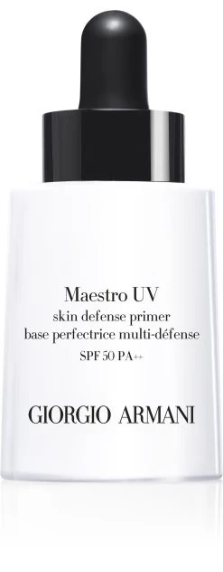 Giorgio Armani Prebase Base Maestro Uv SPF50