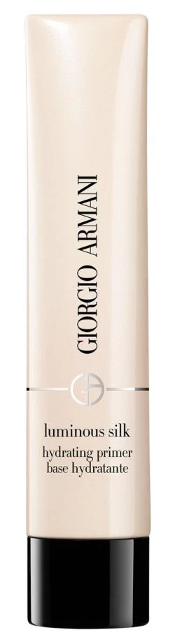 Giorgio Armani Prebase Hidratante Luminous Silk Hydrating Primer -Maquillaje De Lujo 0MR18789 1 24f9