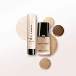 Giorgio Armani Prebase Hidratante Luminous Silk Hydrating Primer -Maquillaje De Lujo 0MR18789 3 263a