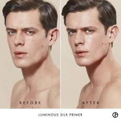 Giorgio Armani Prebase Hidratante Luminous Silk Hydrating Primer