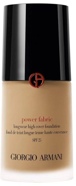 Giorgio Armani Base De Maquillaje Power Fabric SPF25 -Maquillaje De Lujo 0MR18845 1 2502