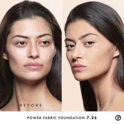 Giorgio Armani Base De Maquillaje Power Fabric SPF25 -Maquillaje De Lujo 0MR18845 4 6857