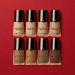 Giorgio Armani Base De Maquillaje Power Fabric SPF25 -Maquillaje De Lujo 0MR18845 6 1199