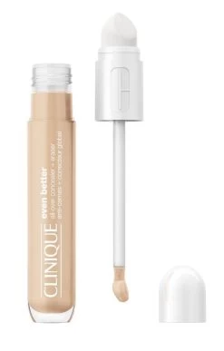 Clinique Even Better Concealer Corrector + Borrador Total -Maquillaje De Lujo 0MR19146 2 9cdd