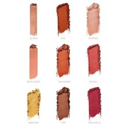 Nars Summer Solstice Eyeshadow Palette Paleta De Sombras 10 Nars Summer Solstice Eyeshadow Palette Paleta De Sombras -Maquillaje De Lujo 0MR20330 2 a8e4