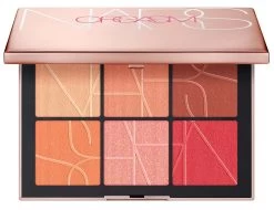 Nars Orgasm On The Beach Cheek Palette Paleta De Coloretes -Maquillaje De Lujo 0MR20334 1 c79f
