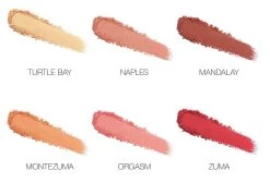 Nars Orgasm On The Beach Cheek Palette Paleta De Coloretes -Maquillaje De Lujo 0MR20334 2 e245
