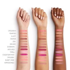 Nars Colorete En Polvo