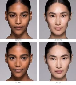 Nars Light Reflecting Setting Powder Polvos Compactos Fijadores -Maquillaje De Lujo 0MR20351 3 3cde