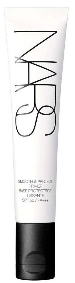 Nars Smooth & Protect Primer SPF50/PA+++ Prebase De Maquillaje