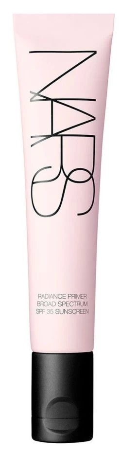 Nars Radiance Primer SPF35/PA+++ Prebase De Maquillaje