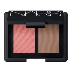 Nars Mini Orgasm Laguna Duo BTG Set Bronceador Y Colorete
