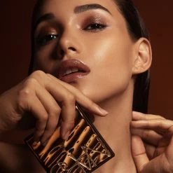 Nars Tiare Bronzer Polvos Bronceadores