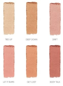 Nars Overlust Cheek Palette Paleta De Coloretes -Maquillaje De Lujo 0MR20422 3 1918