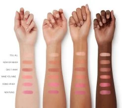 Nars Paleta Para Rostro Exposed Cheek Palette