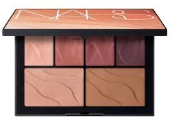 Nars Paleta De Rostro Y Ojos Hot Nights Face Palette -Maquillaje De Lujo 0MR20514 1 6c33