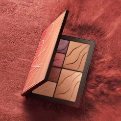 Nars Paleta De Rostro Y Ojos Hot Nights Face Palette -Maquillaje De Lujo 0MR20514 2 7b5a