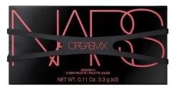 Nars Orgasm X Cheek Palette -Maquillaje De Lujo 0MR20541 2 5801
