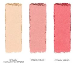 Nars Orgasm X Cheek Palette -Maquillaje De Lujo 0MR20541 6 8ead