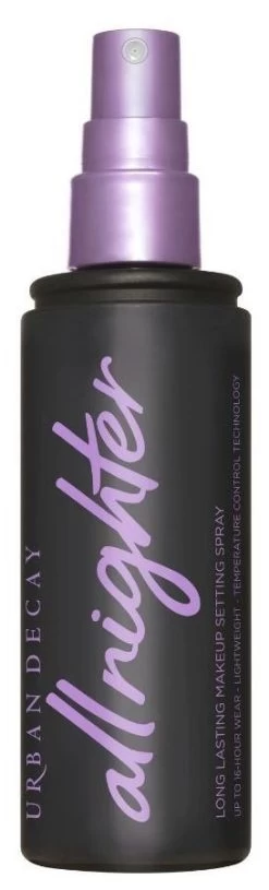 Urban Decay All Nighter Setting Spray Fijador De Maquillaje -Maquillaje De Lujo 0MR21063 1 caea