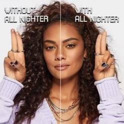 Urban Decay All Nighter Ultra Matte Setting Spray Fijador De Maquillaje 10 Urban Decay All Nighter Ultra Matte Setting Spray Fijador De Maquillaje -Maquillaje De Lujo 0MR21064 3 f585