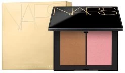 Nars Iconic Glow Cheek Duo Orgasm Y Laguna