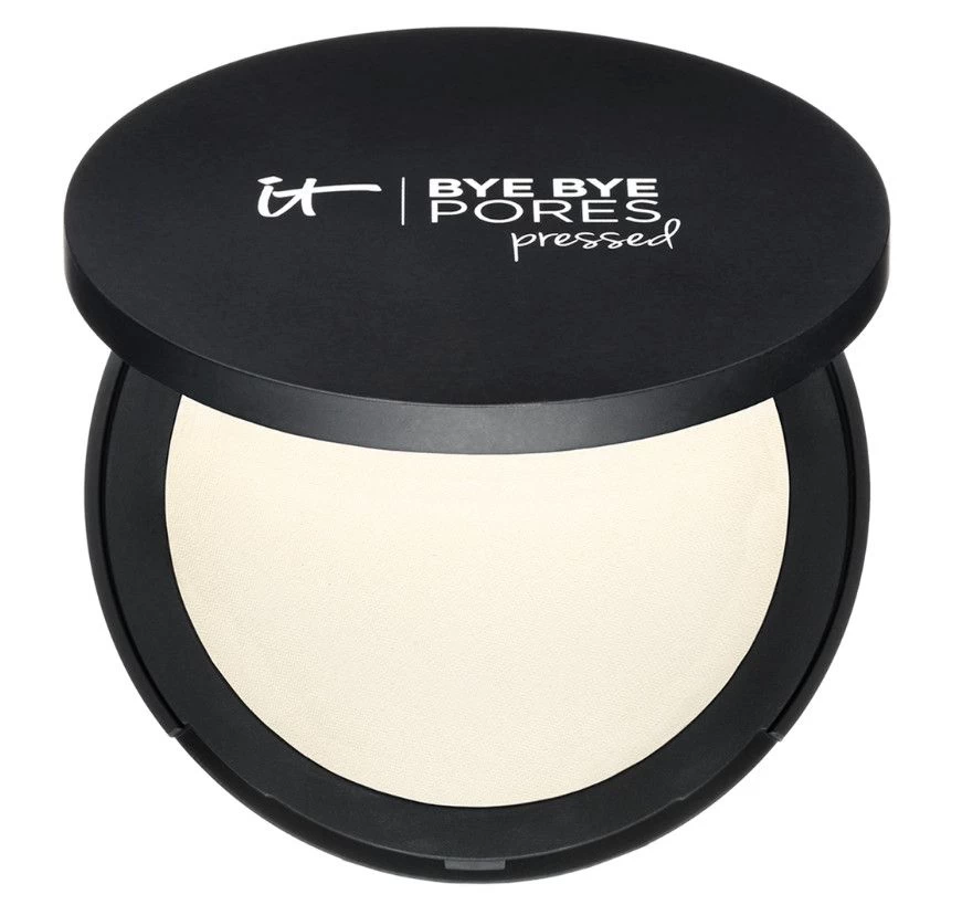 IT Cosmetics Bye Bye Pores Pressed Polvo Compacto Difuminador De Poros 8 IT Cosmetics Bye Bye Pores Pressed Polvo Compacto Difuminador De Poros - Imagen 6