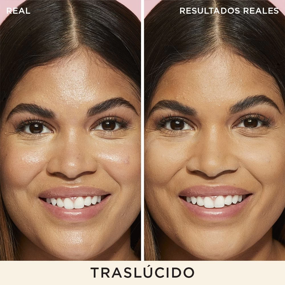 IT Cosmetics Bye Bye Pores Pressed Polvo Compacto Difuminador De Poros 6 IT Cosmetics Bye Bye Pores Pressed Polvo Compacto Difuminador De Poros - Imagen 4