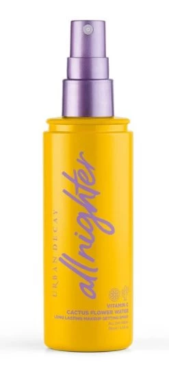 Urban Decay All Nighter Setting Spray Vitamin C Fijador De Maquillaje -Maquillaje De Lujo 0MR22596 1 c0c2