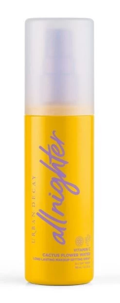 Urban Decay All Nighter Setting Spray Vitamin C Fijador De Maquillaje -Maquillaje De Lujo 0MR22596 2 1688