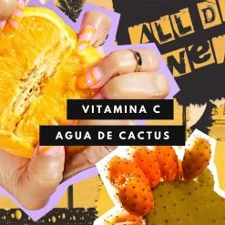 Urban Decay All Nighter Setting Spray Vitamin C Fijador De Maquillaje -Maquillaje De Lujo 0MR22596 4 ccdb