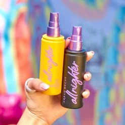 Urban Decay All Nighter Setting Spray Vitamin C Fijador De Maquillaje -Maquillaje De Lujo 0MR22596 6 1c1a