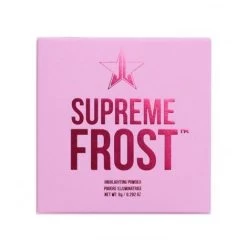 Iluminador En Polvo Supreme Frost Snow Globe