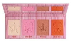 Paleta De Iluminadores Cavity Skin Frost -Maquillaje De Lujo 0MR22769 1 862c