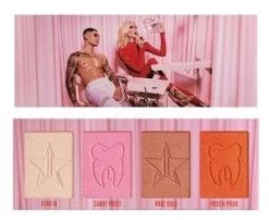 Paleta De Iluminadores Cavity Skin Frost -Maquillaje De Lujo 0MR22769 2 1136