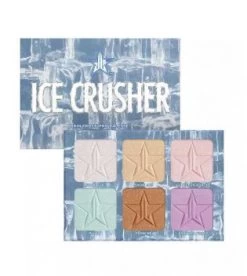 Paleta De Iluminadores Y Sombras Skin Frost Pro Ice Crusher -Maquillaje De Lujo 0MR22770 1 4bf8