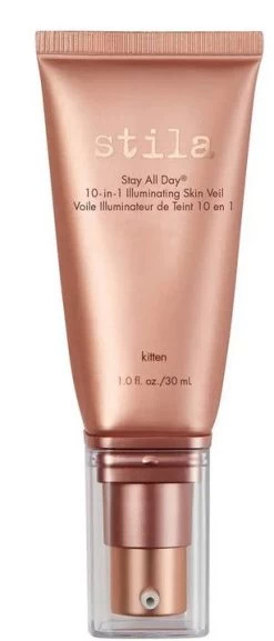 Stila Stay All Day 10 In 1 Illuminating Skin Veil