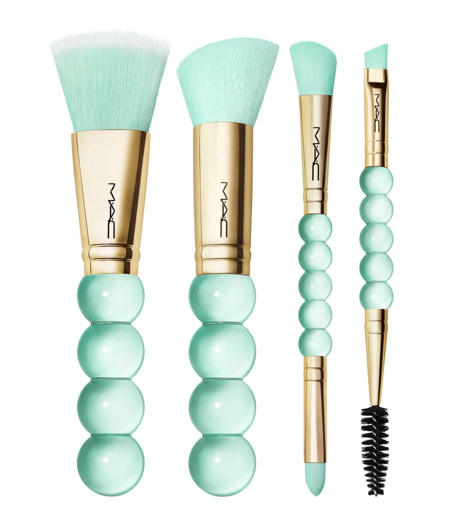 MAC Holiday Kit De Brochas Y Pinceles Esenciales 5 MAC Holiday Kit De Brochas Y Pinceles Esenciales - Imagen 3